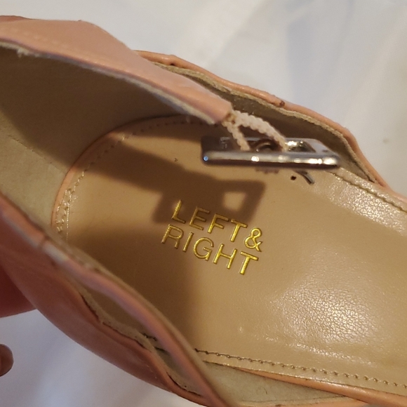 Pink heels - Picture 4 of 7